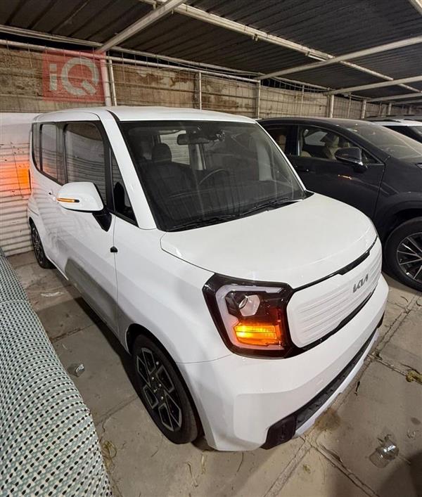 كيا راي 2023 للبيع في العراق -  بغداد